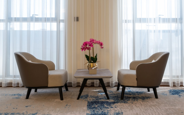 Vender Hotel