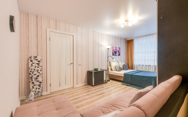 Апартаменты Квартира