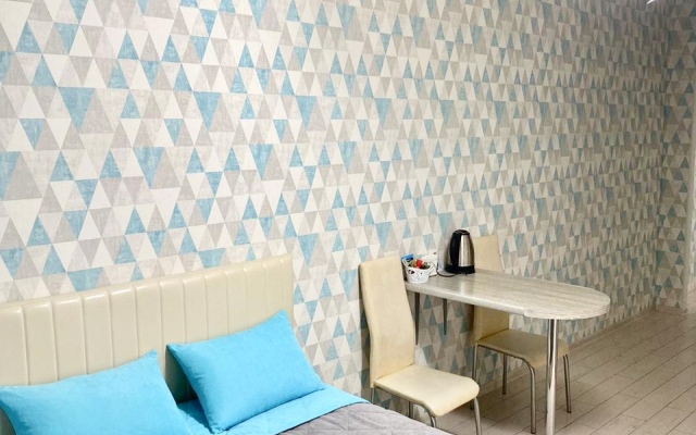 Апартаменты Diaday Irk 4