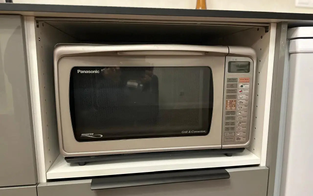 Квартира с эркером