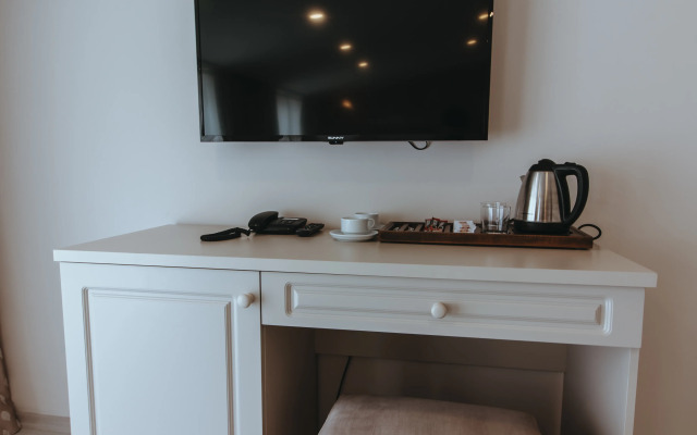 Отель Istanroom by KEO