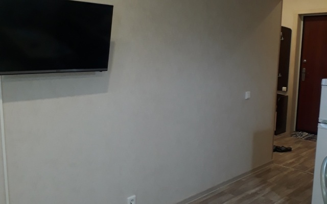 Апартаменты Весна на Заречной 1