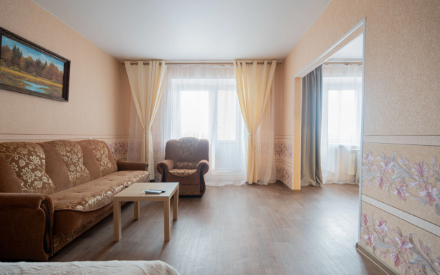 Апартаменты ATLANT Apartments 35