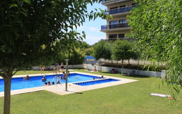 Para 5 Personas En Cambrils Apartments