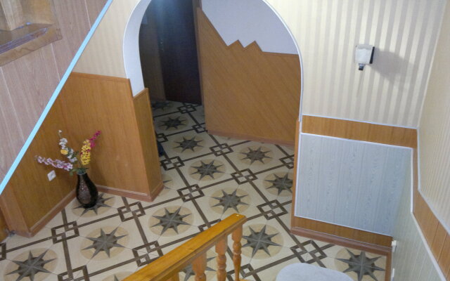 Dom U Morya  Guest house