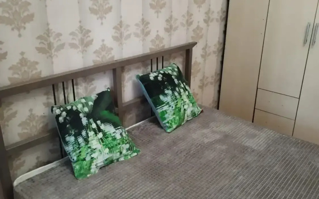 Квартира Однокомнатная
