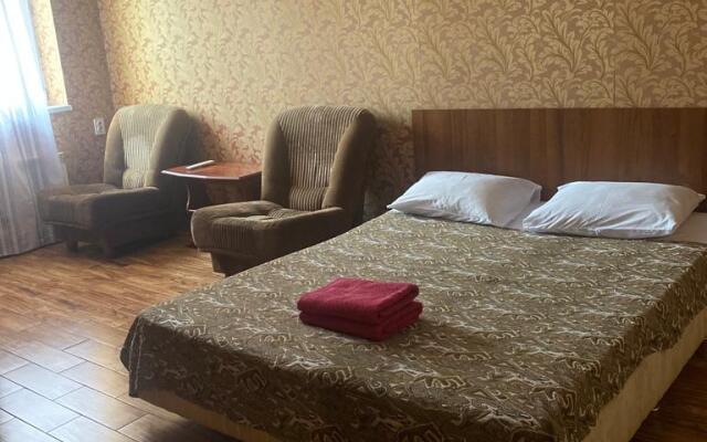 Dona Guest House
