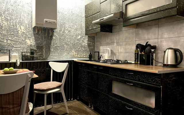 Na Prosvescheniya 157/2 Flat