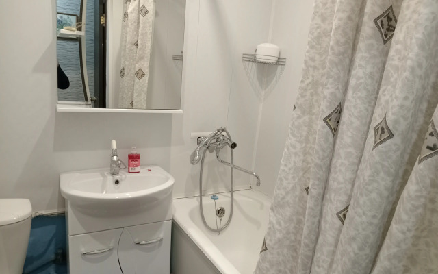Дружбы 60 Flat