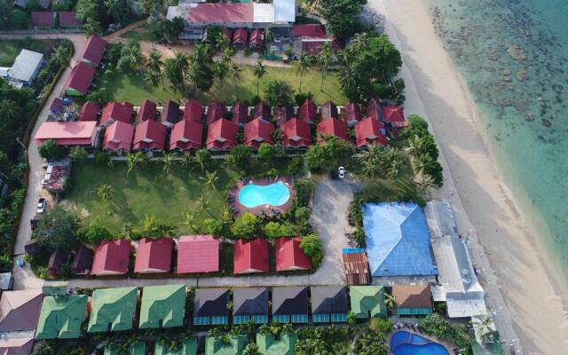 Lanta Emerald Bungalow