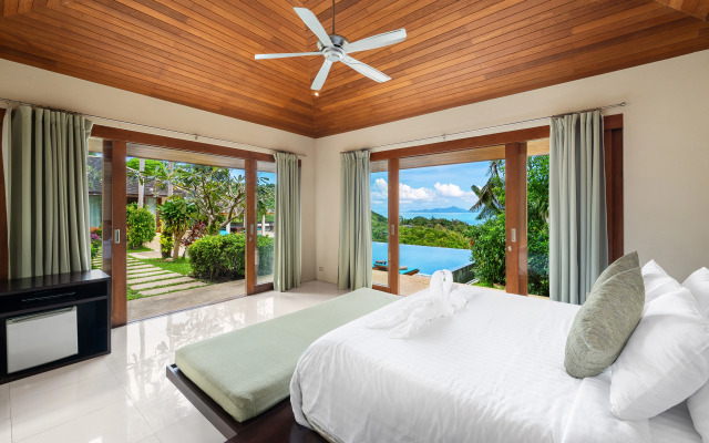 Ban Reemo Luxury Villa