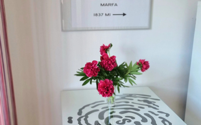 Квартира с видом на Сибгата Хакима