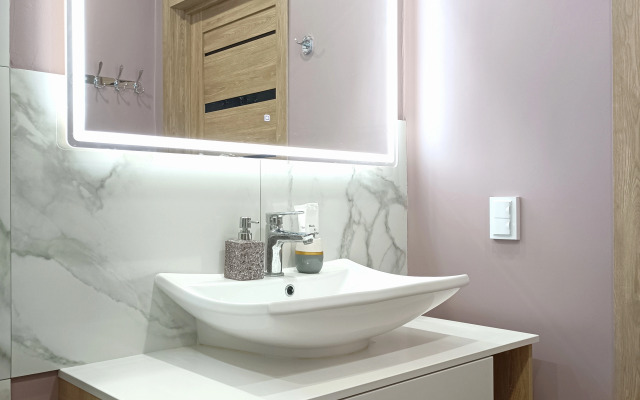 Квартира в ЖК Тихий центр-3