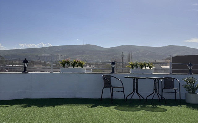 Granat Hotel