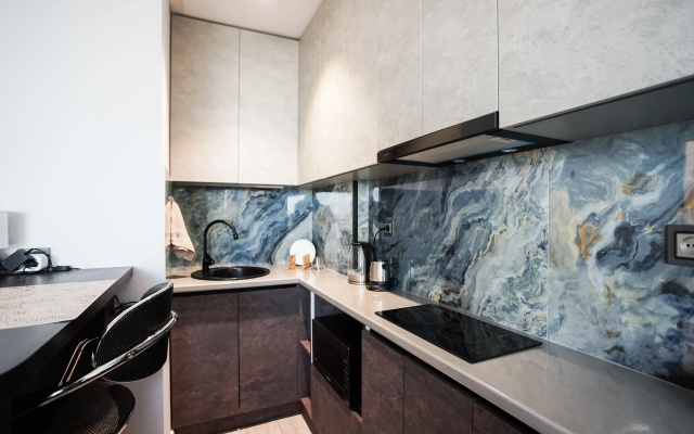 Apartamenty u Mora