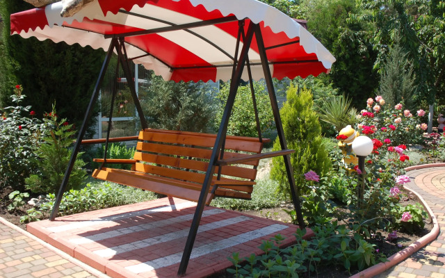 База Отдыха Папая