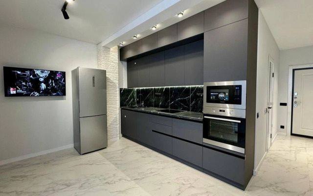 Квартира на Улице 6й Просеке 125