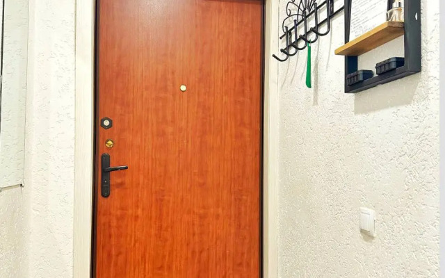 Na Ulitse Pervomayskaya  Apartaments