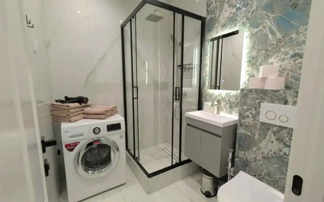 Unikalnoye Raspolozhenie Kazan Baumana Flat