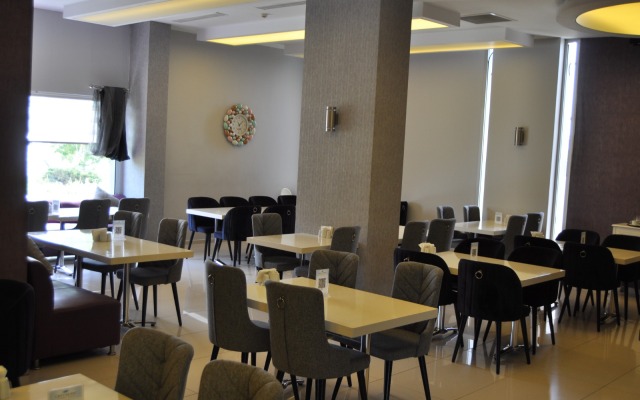 Orty Airport Hotel