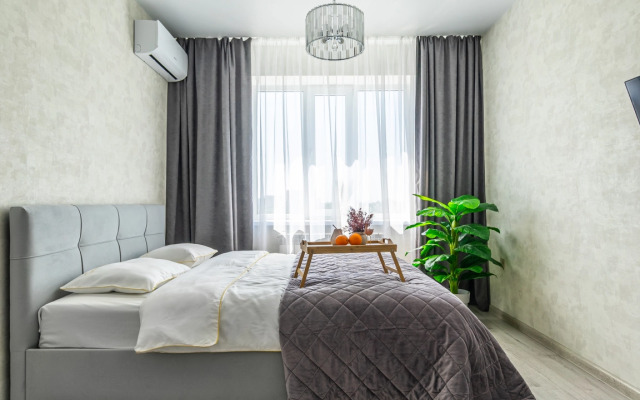 Dobro Pozhalovat Pers ryadom s M4 Apartments