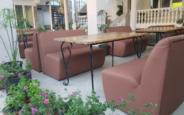 YugAdelija Sochi Hotel