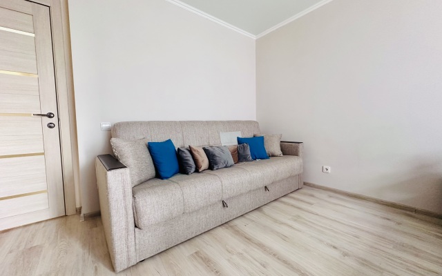 Апартаменты Бархат