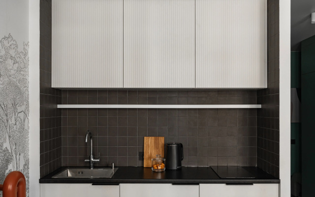 Квартира Студия Тольятти