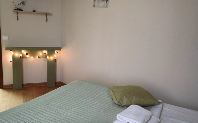 Rokko Mini-Hotel