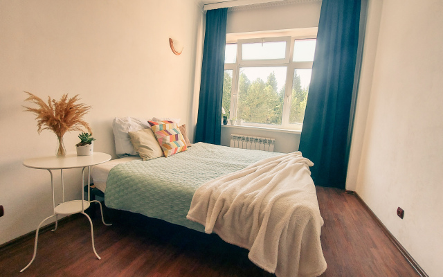 Snezhnost Na Dunina-Gorkavicha Flat
