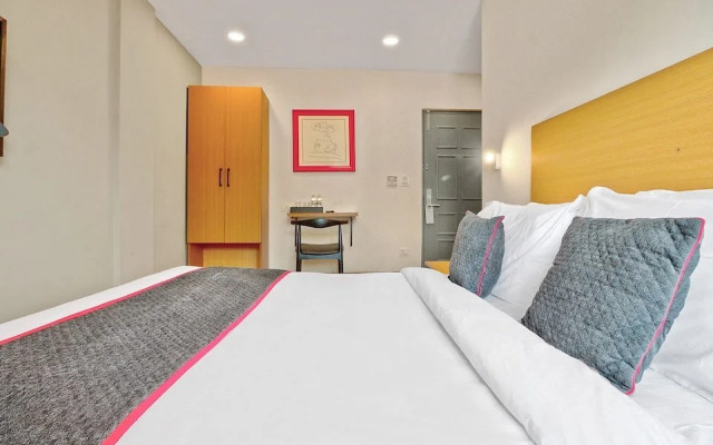 Consulate By Book Meri Hotel