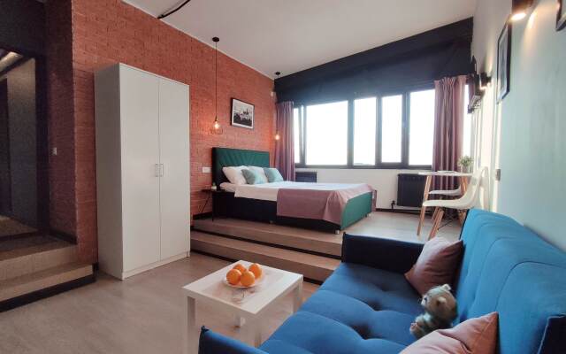 Like 1002-2 Apartment
