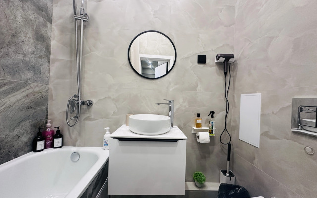 Апартаменты у Аэропорта