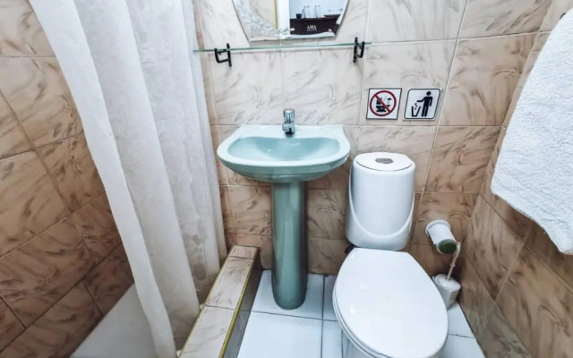 Апартаменты колониальные с балконом в Старой Гаване