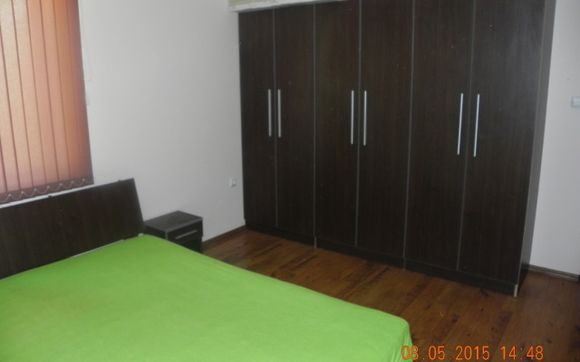 Sea Dreams Apartments