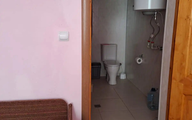 Uyut V Gagre Guest House