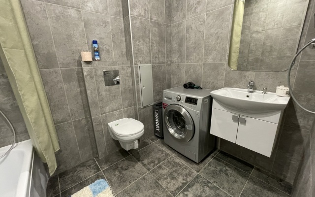 Na ulice Odoyevskogo 17 Apartments