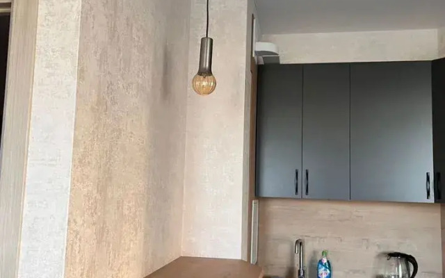 Na Ulitse Zavelichenskoy 26 Flat