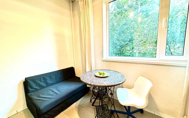 Bolshie U Aerorort/sokol Apartments
