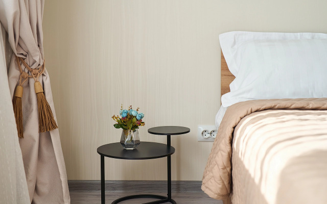 Квартира Baltic Sense