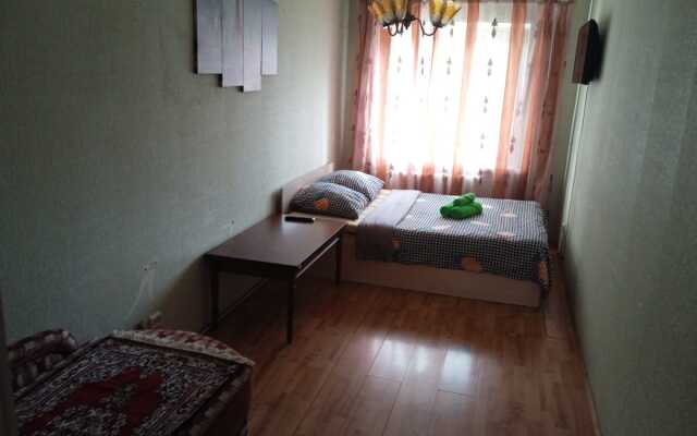 Polevaya 16 Apartments