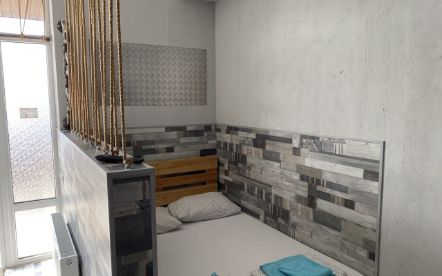 Rassvet Apartments Mini-Hotel
