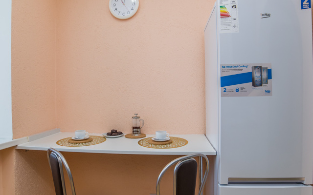 Апартаменты Куйбышева 10