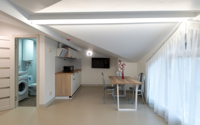 Apartments Sacvoyage 7