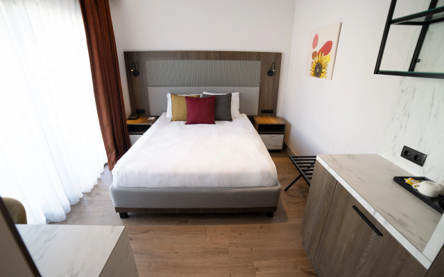 Nuca Homes