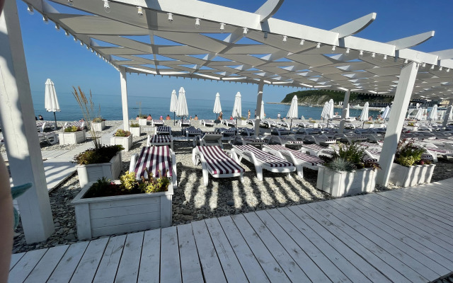 Апартаменты Flora&Komfort 4