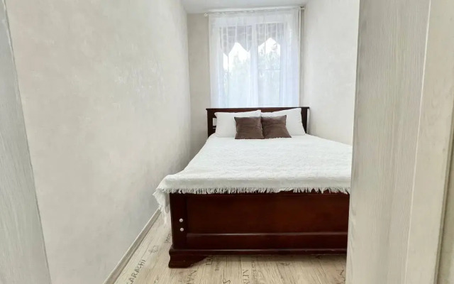 Квартира на улице Большая Покровская 10