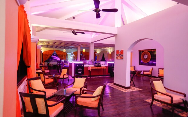 Le Belhamy Resort And Spa Hotel