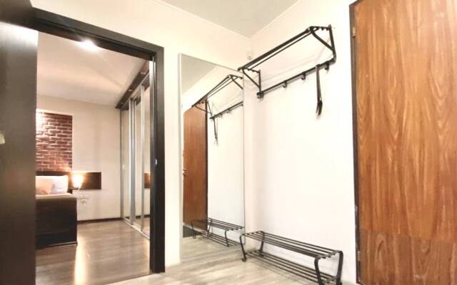 Апартаменты Амирхана Greencity