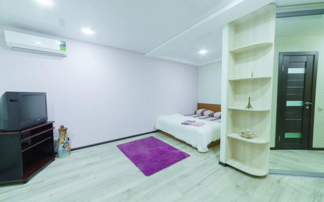 Апартаменты на Рахова